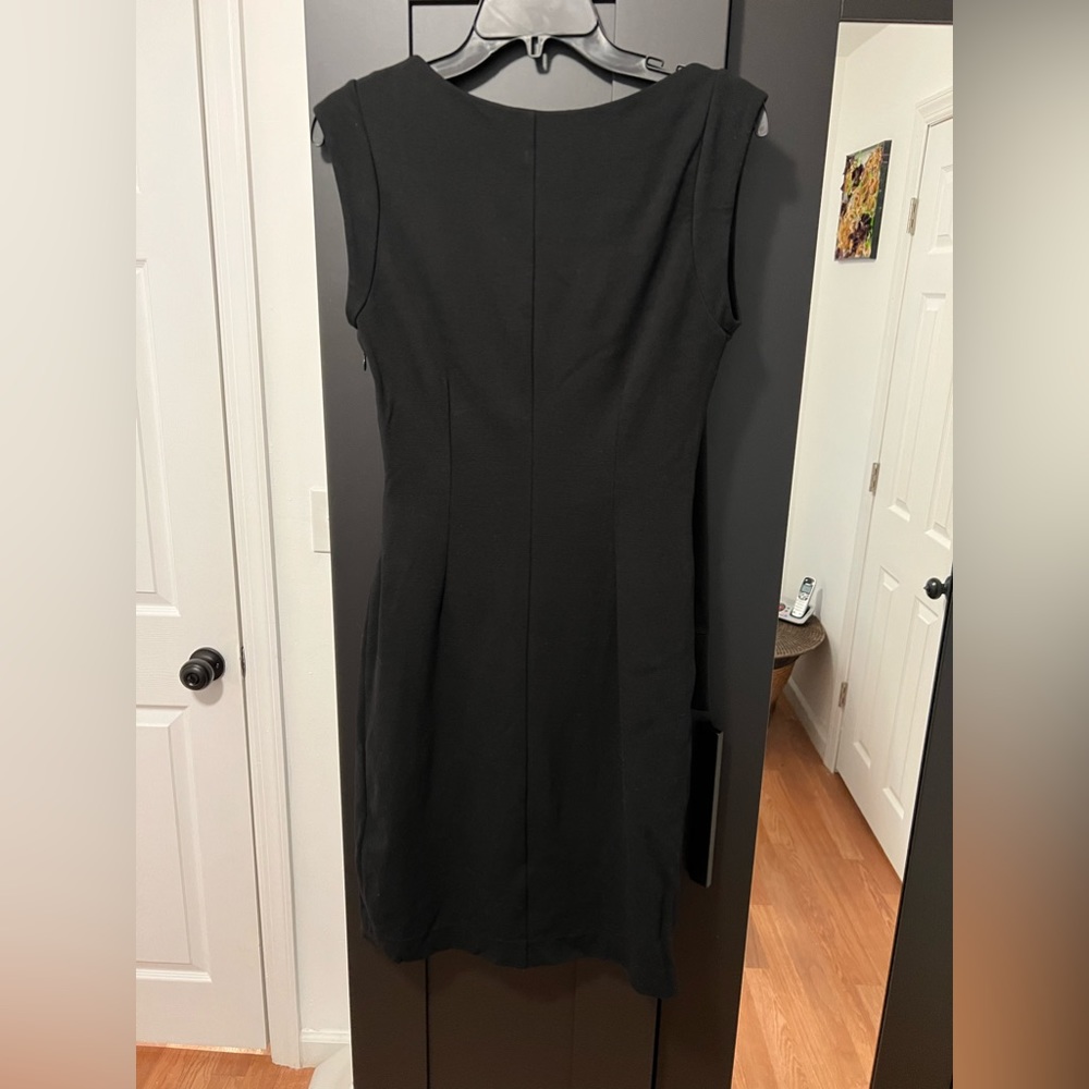 Mango suit little black dress, XS - Picture 9 of 10